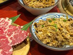-喜牛烧肉酒场·黑金店(威高广场店)