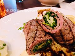 雪茄式乡村牛肉卷-FD西餐厅