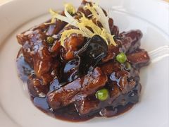 -功德林(南京西路店)