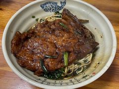 -无名氏面馆(邮电路店)