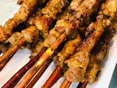 -巴依老爷新疆美食(望京小街店)