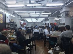 大堂-香港蓮香樓(上環店)