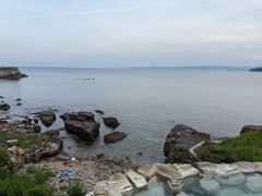 -南紀白浜 浜千鳥の湯 海舟