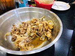 -鼎宏干锅牛肉(富城时代店)