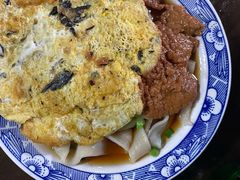 大排面-佰仙面馆