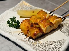 -人间酒暖·Go blanc·烧鸟·深夜食堂(陆家嘴店)