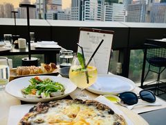 -Mercato莫卡多露台餐厅与酒吧(K11店)