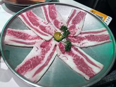 -范儿·嫂子烤肉·精致炭火烤肉(长治路店)