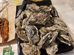 -郑记•不夜城烧烤•龙虾•虾蟹(黄鹤楼店)