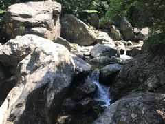 -浙西大龙湾