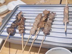 -木屋烧烤(万德庄店)