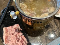 -福州西湖大酒店·怡湖咖啡厅