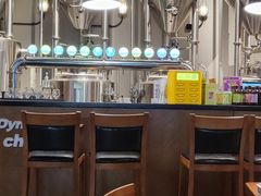 -HUZI虎滋精酿餐吧(京西大悦城店)
