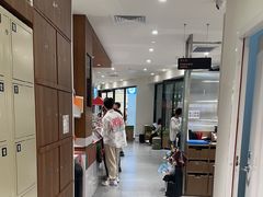 -海马体家庭照相馆(广州正佳广场店)