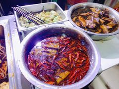 -刘小忙把子肉(北园大街总店)