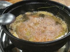 -钰洁腊排骨火锅