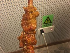 -莲香西域·正宗新疆菜(龙华店)