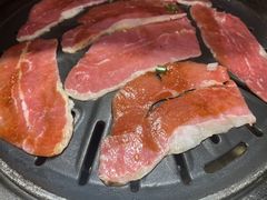 -九田家黑牛烤肉料理(新辰里亚运村店)