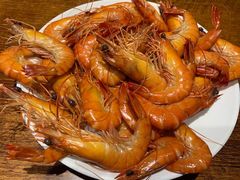 -南海渔家•海鲜•正宗海南菜(海棠湾店)