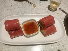 -君思港湾(富强店)