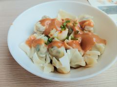 -苏小柳手作点心x茶叙小院(徐家汇分院)