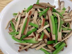 药芹鸡蛋干-迎扬春茶社(闻喜路店)