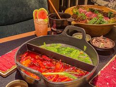 -大龙燚·旷野鲜火锅(广州首店)
