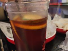 -孖记茶档·热腾茶餐(荔湾领展广场店)