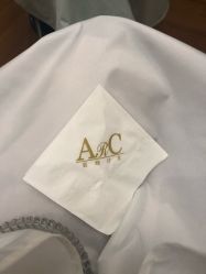 -ARC弧线沙龙