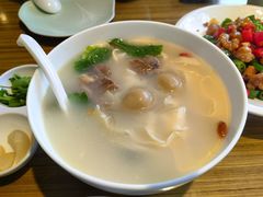 -禾珍珠家常小馆(河南博物院店)