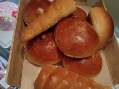 -烘焙町面包店(西四店)