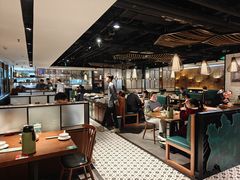 -南拳十三姨·潮汕砂锅粥(世纪金源店)