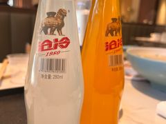 -高玛纳驴肉火烧(一世界店)