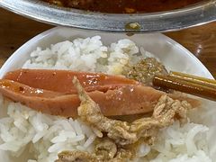 -盛天毛血旺非遗美食(观音桥店)
