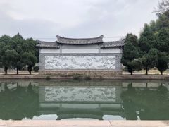 -龙湾潭国家森林公园