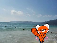 -三亚亚龙湾万豪度假酒店