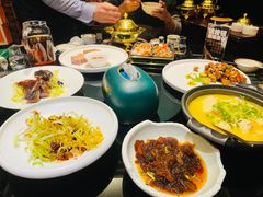 -彩虹之约•淮扬家宴(亚运村店)