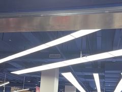 -盒马X会员店(上海森兰商都店)