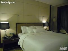 SAM_0019-天津君隆威斯汀酒店