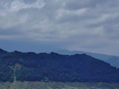 -瓦屋山景区