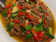 -柴火农家·江西赣南菜(土华店)