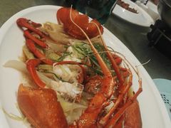-富黎华海鲜大酒楼(正大广场店)