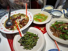 -禄鼎记·多口味酸菜鱼(侨鑫店)