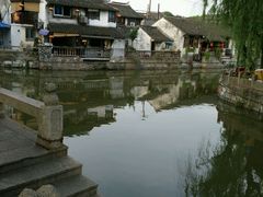 android_upload_pic-枫泾古镇-人民公社旧址
