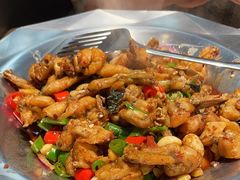 -蛙小侠(珠海华发商都店)