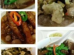 -潮福城潮州大酒楼(湖滨北路店)