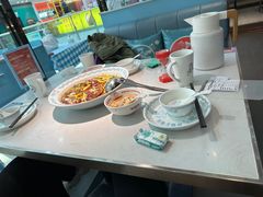 -花椒俏川菜小馆(南海万达店)