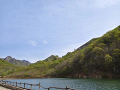 -大连天门山国家森林公园