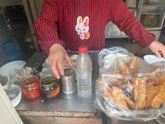 -老汪猪头肉春饼店