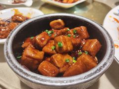 -老客站酒楼(金花南路店)